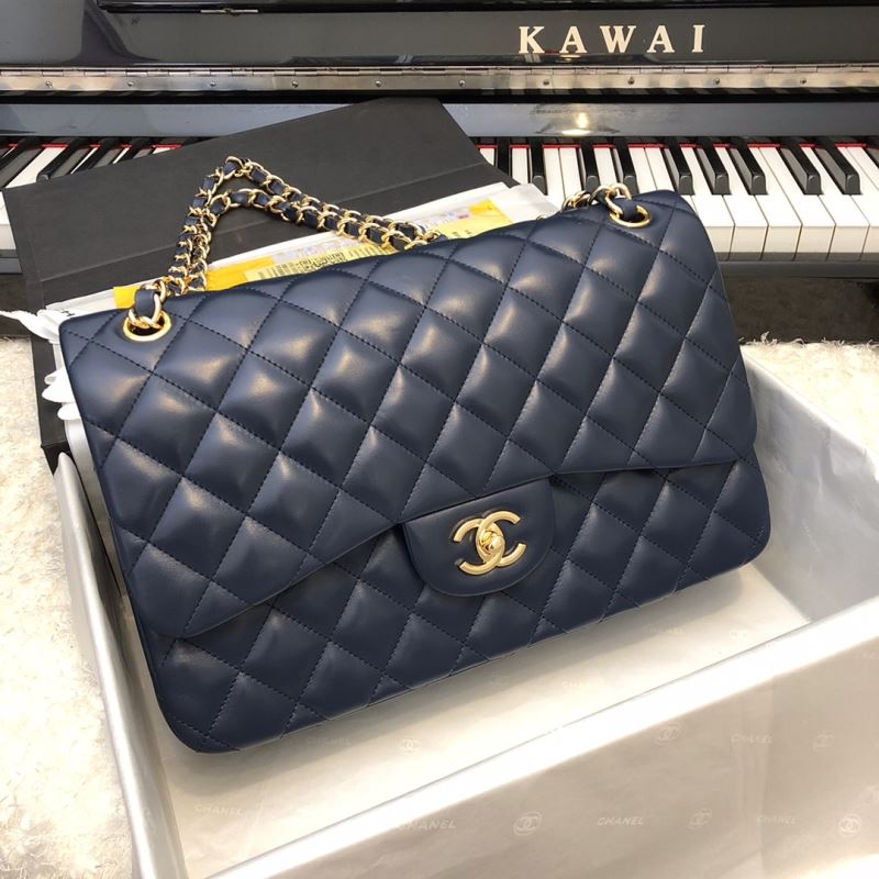 Ch*el satchel bags